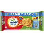 Britannia Vita Marie Gold Biscuits 900 g