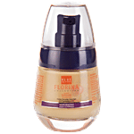 Blue heaven Florina Silky Smooth Foundation - Saffron Glow 30 ml