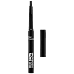 Blue Heaven Truebrow Eyebrow Definer 0.30 g Black
