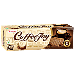 Mayora Coffee Joy Biscuit 78 g (2 Packs x 39 g Each)