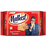 Malkist Sugar Crackers 110 g Pouch