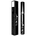 Bella Voste Hi- Definition Volumising Mascara 9 ml Raven Black