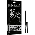 Bella Voste Rich Black Kajal 0.25 g