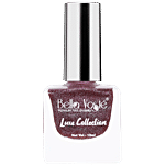 Bella Voste Luxe Matt Chrome 10 ml Shade 221