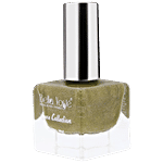 Bella Voste Luxe Matt Chrome 10 ml Shade 224