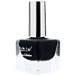 Bella Voste Luxe Ultimate Black 10 ml Shade 261