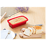Hazel Aluminium Bread Mould - Assorted Colour 1 pc