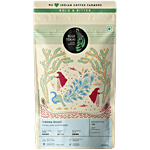 Blue Tokai Vienna Dark Roast Whole Beans Arabica Coffee 250 g Pouch