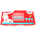 Pigeon Baby Skincare Wipes 72 pcs 