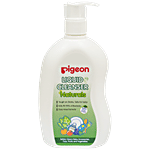 Pigeon Liquid Cleanser 500 ml 