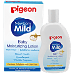 Pigeon Baby Moisturizing Lotion 200 ml