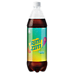 RIM ZIM Jeera Flavoured 1.25L 