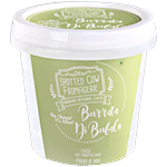 The Spotted Cow Fromagerie Burrata Di Bufala Handmade Artisanal Cheese 130 g