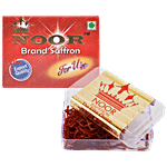 Noor Kesar Saffron 1 g Box