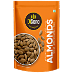 Disano California Almond Mildly Salted 250 g