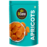 Disano Turkish Apricots 200 g