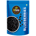 Disano American Dried Blueberries 200 g