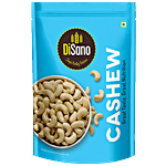 Disano Cashew Nuts 200 g