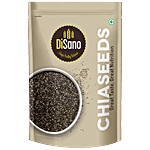 Disano American Chia Seeds 250 g