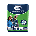Kare In Adult Diapers Large 10 pcs 