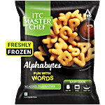ITC Master Chef Alphabytes 495 g