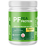 PureFoods Pf Pea Protein Banana Flavour 360 g