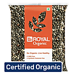 BB Royal Organic Chia Seeds 1 kg