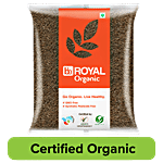 bb Royal Organic - Jeera/Jeerige 1 kg