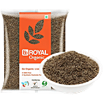 bb Royal Organic - Jeera/Jeerige 1 kg