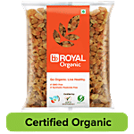 bb Royal Organic - Kismis 1 kg