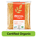 bb Royal Organic - Methi 1 kg