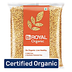 BB Royal Organic Organic - Methi/Menthya 1 kg 