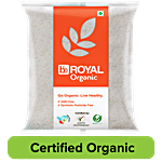bb Royal Organic - Rice Rawa 1 kg