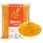 BB Royal Organic - Turmeric Powder/Arisina Pudi 1 kg 