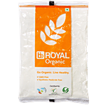 bb Royal Organic - Bajra Atta 1 kg