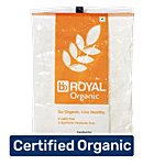 BB Royal Organic Bajra Atta 1 kg 