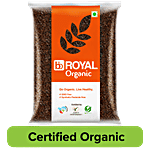 bb Royal Organic - Flax Seeds 2 kg