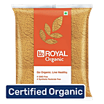 BB Royal Organic Organic - Cinnamon/Pattai Powder 200 g 