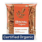 BB Royal Organic Organic - Cinnamon/Chakke 200 g 