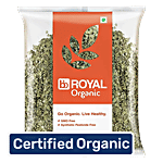 BB Royal Organic Kasuri Methi 200 g 