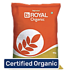 BB Royal Organic A TATA Product Organic Brown Rice 25 kg