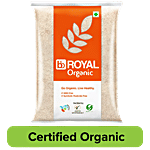 bb Royal Organic - Ragi Flour/Nachni Peeth 2 kg