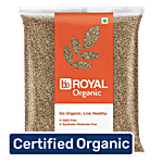 BB Royal Organic Organic - Ajwain/Om Kalu 500 g 