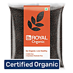 BB Royal Organic Organic - Mustard/Sasive Big 500 g 