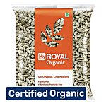 BB Royal Organic Organic - Sunflower Seeds/Suryakanti Bija 500 g