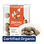 BB Royal Organic Organic - Nutmeg/Jayikayi 50 g 