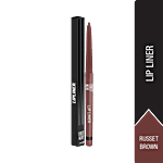 Street Wear Lip Liner 0.3 g Russet Brown
