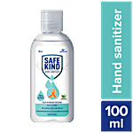 Mankind Safe Kind Germ Protection Hand Sanitizer 100 ml 