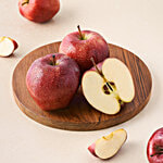 fresho! Washington Apple - Economy 4 pcs Approx. 450 g - 500 g
