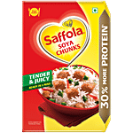 Saffola Soya Chunks 200 g